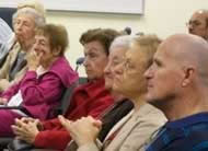 adults learning