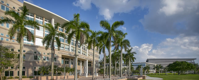 Nova Southeastern University (NSU) Centre for Collaborative Research