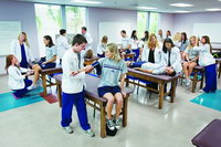 Health Care Sciences