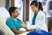 Nursing students
