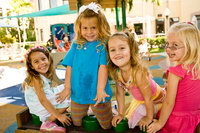 early childhood education