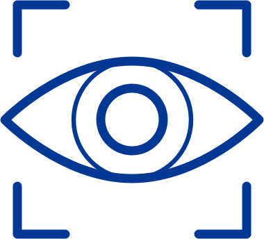 eyeball logo