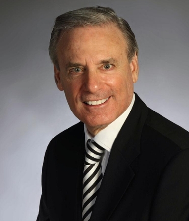 Alan B. Levan