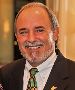 Scott Rassler