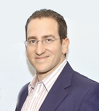Andrew Sossin