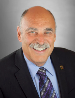 Chuck Tatelbaum