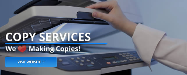 Copy Services