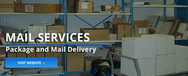 Mail Services