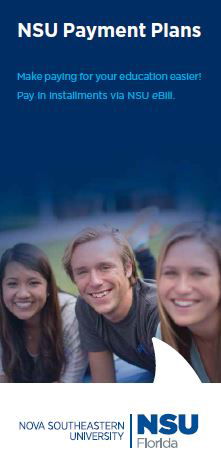 payment plan brochure image