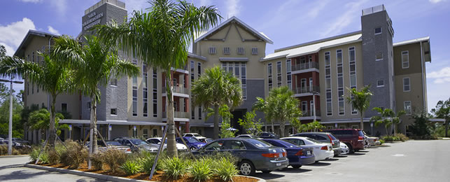 Ft. Myers Campus