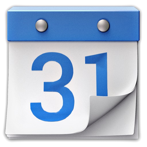 Calendar Icon