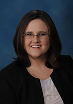 Brooke Goehring, Campus Director