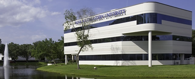 Jacksonville Campus