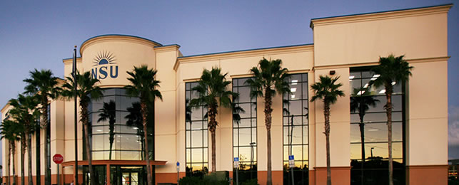 Orlando Campus