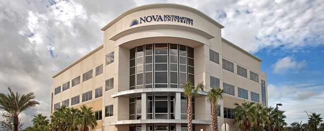 Palm Beach Campus | Nova Southeastern University