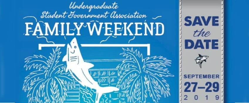 Family Weekend Nova Southeastern University nova southeastern university 2021 calendar