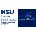 Dr. Kiran C. Patel College of Allopathic Medicine Student Government Association