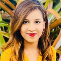 Naziba Akther