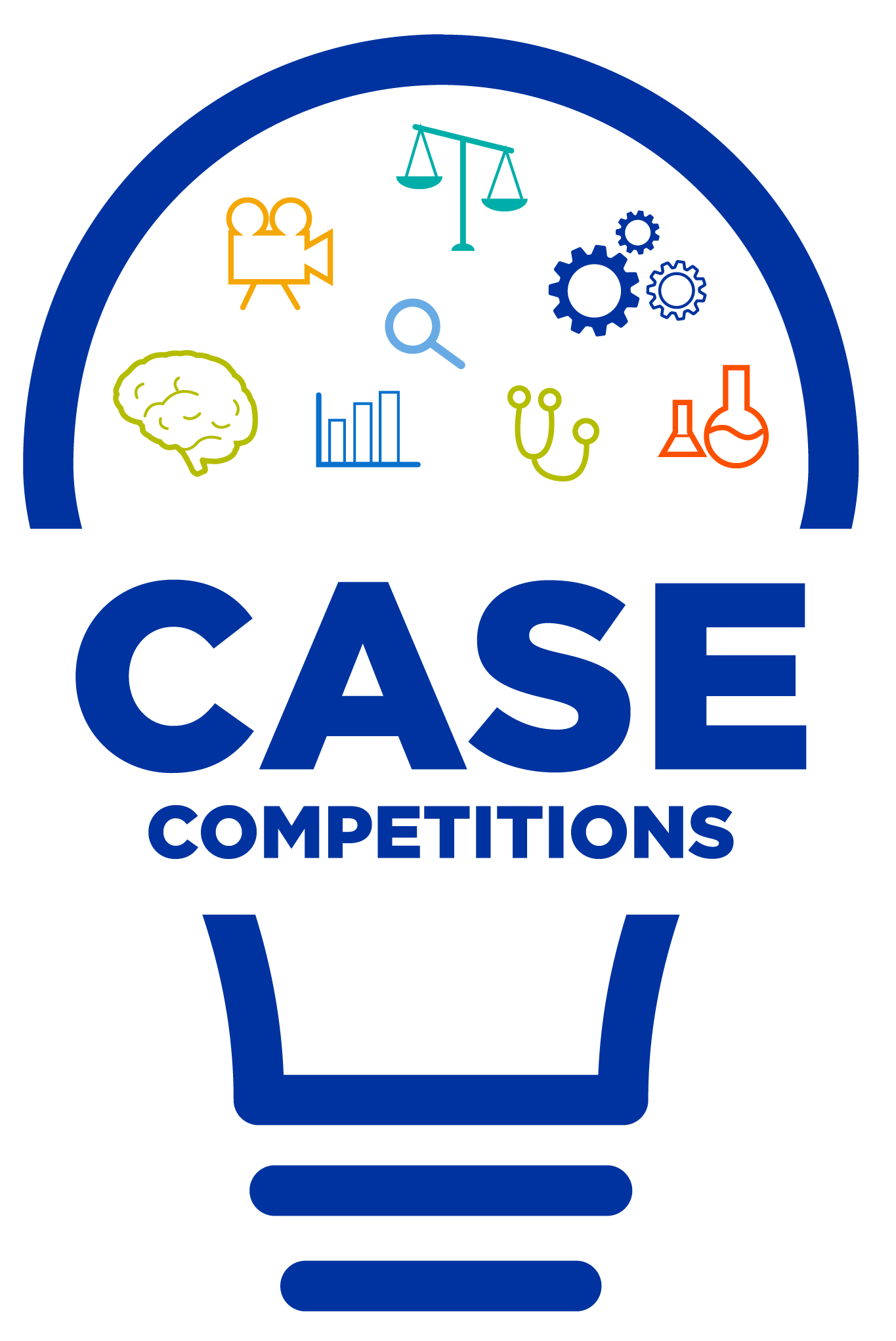 Case Competition Logo