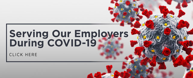 Serving Our Employers