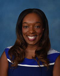 Niemah Butler