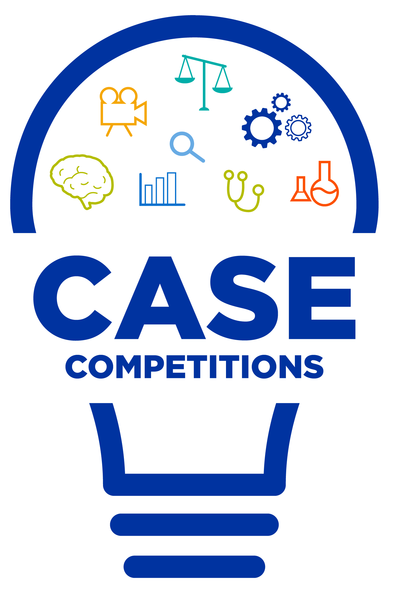 tagline for case study competition