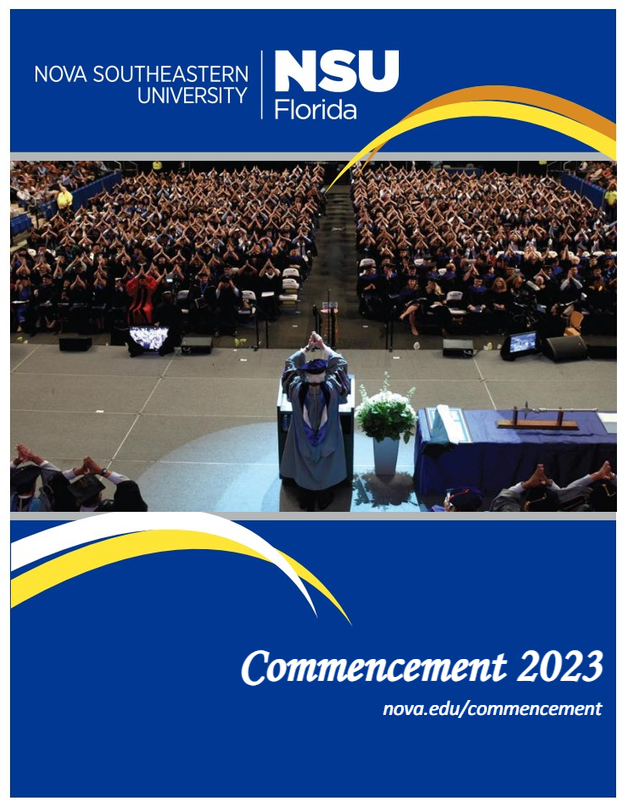 nova-southeastern-university-commencement