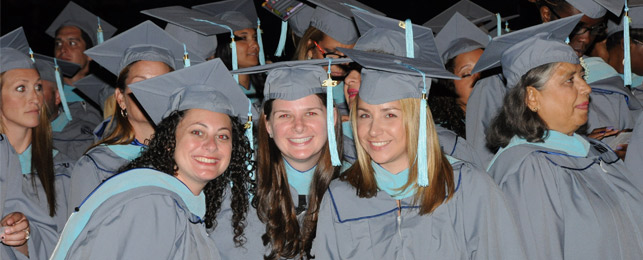 NSU Commencement - Cap and Gown Information for Candidates