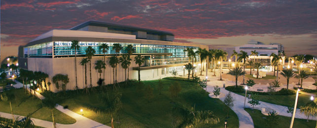 Nova Southeastern University