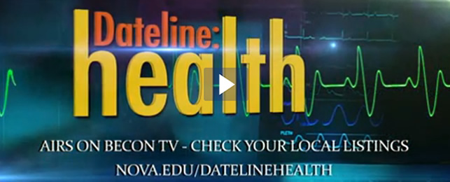 Dateline Health Promo