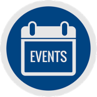 UPCOMING EVENTS & TRAININGS