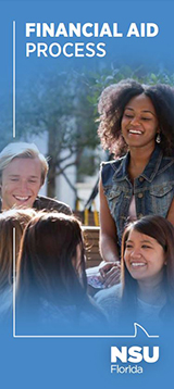 financial aid process pdf