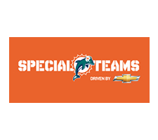Dolphins Special Teams