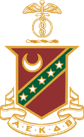 Kappa Sigma Crest
