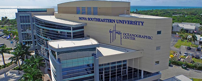 Nova Southeastern University Acceptance Rate – CollegeLearners.com