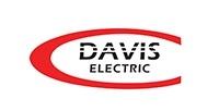 Mako Sponsors: Davis Electric