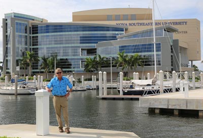 Guy Harvey
