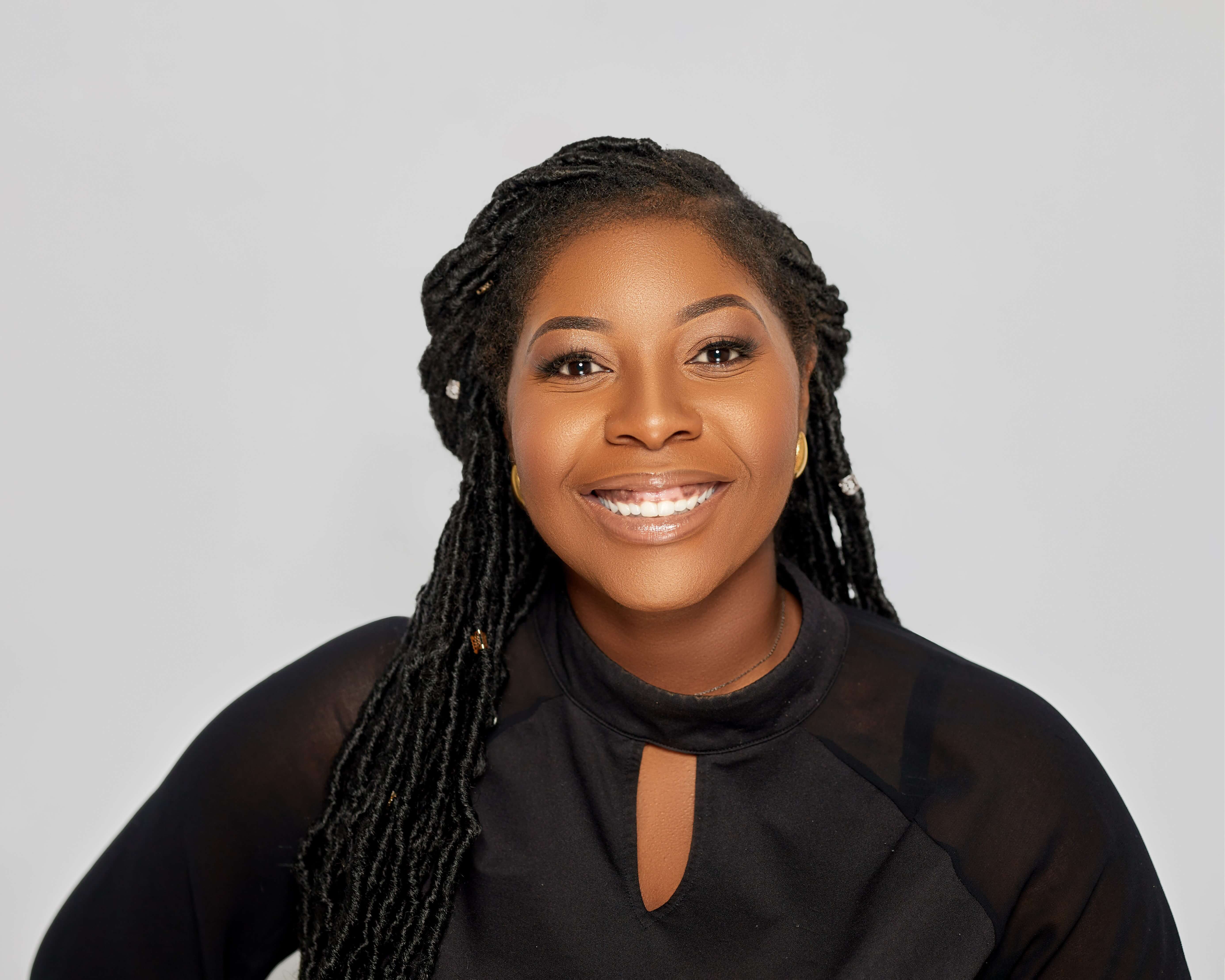 Marie Dezine, M.S., Data Analyst, SFGWEP