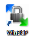 WinSCP icon