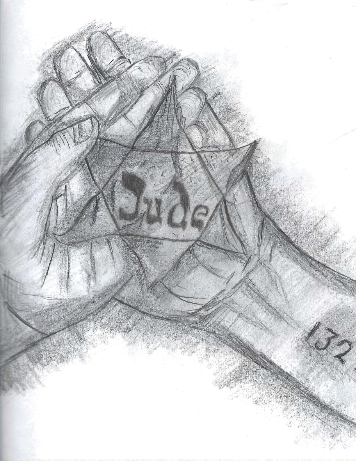 image of student artwork