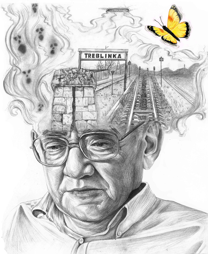 image of student artwork