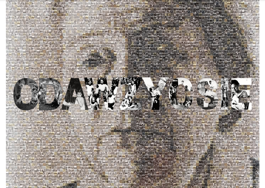 image of student artwork