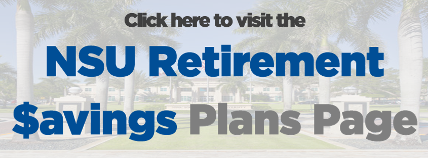 Retirement Savings Plans Web Page