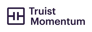 Truist Momentum Logo