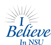 I Believe in NSU