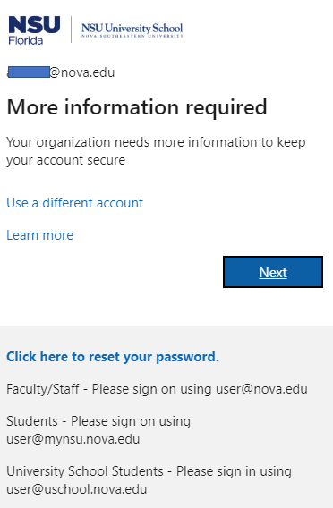 More information required