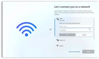 Connect