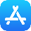 App store icon