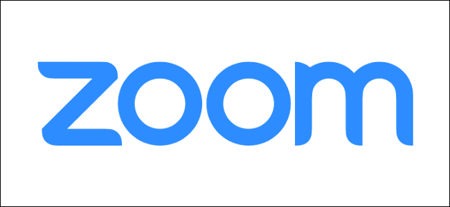 Zoom Logo