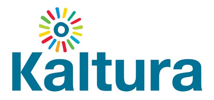 Kaltura Logo